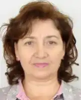 Ермакова Милана Денисовна