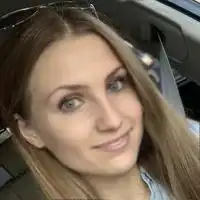 Фадеева Алина Анатольевна