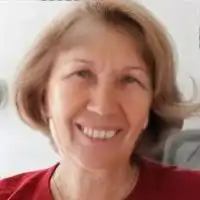 Филиппова Виолетта Анатольевна