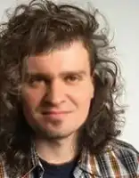 Фролов Богдан