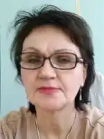 Гаврилова Диана