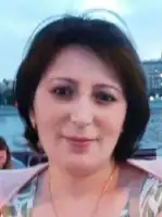 Гаврилова Ульяна Фёдоровна