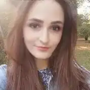 Гельманова Мария Ивановна