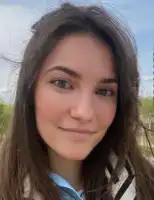 Гельманова Варвара Владимировна