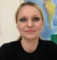 Герасимова Диана Григорьевна