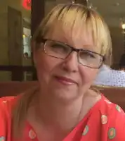 Герасимова Вероника