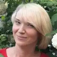 Голубева Алина