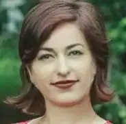 Голубева Анна