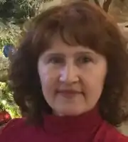 Голубева Карина