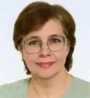 Гончарова Анна