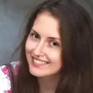 Гребнева Кристина