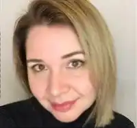 Григорьева Татьяна
