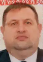 Гурьев Владимир Кириллович