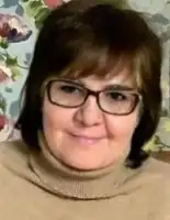 Гусева Анастасия Андреевна