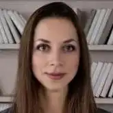 Гусева Любовь Андреевна