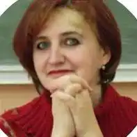 Гусева Оксана Ивановна