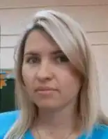 Харитонова Ульяна