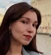 Харитонова Жанна Владимировна