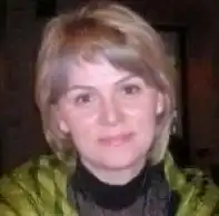 Хохлова Карина