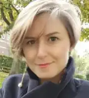 Хохлова Вера