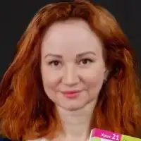 Иванова Ирина Анатольевна