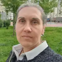Иванова Любовь
