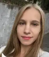 Калинина Ксения