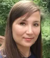 Калинина Наталья Викторовна