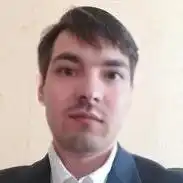 Капустин Владимир Тимофеевич