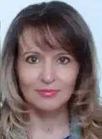 Казакова Яна