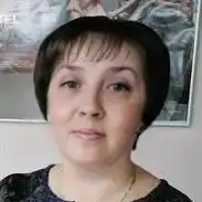 Казакова Диана Ивановна