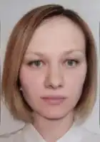 Киселёва Яна Дмитриевна