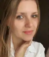 Киселёва Ксения