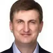 Кочергин Алексей Артурович