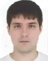 Кочергин Антон Валерьевич