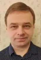 Кочергин Давид