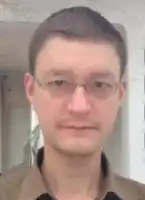 Кочергин Святослав