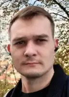 Кочергин Владимир Денисович