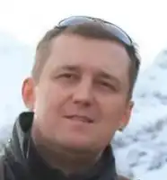 Колесников Артём Геннадиевич