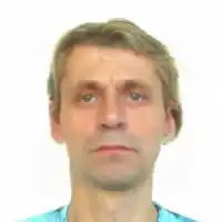 Комаров Богдан Леонидович