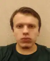Комаров Богдан Тарасович