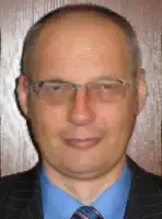 Комаров Марк Демьянович
