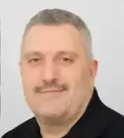 Комаров Платон Артурович