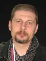 Комаров Роман Юрьевич