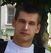 Королёв Андрей Александрович