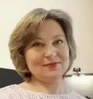 Котлярова Екатерина Станиславовна