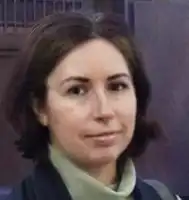 Кожевникова Алёна
