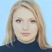 Кожевникова Анна Юрьевна