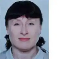Кожевникова Диана Вячеславовна
