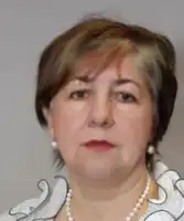 Кожевникова Карина